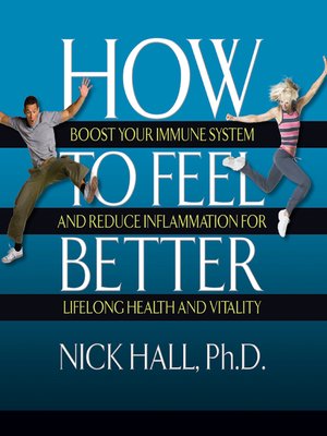 cover image of How to Feel Better